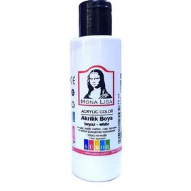 Südor Beyaz 70 ml Akrilik Boya