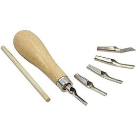 Südor BS106 6'lı Lino Oyma
