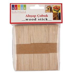 Südor BS68 Küçük 50'li Ahşap Çubuk