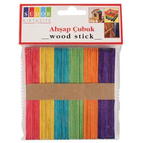 Südor BS69 Küçük Renkli Dil Çubuğu