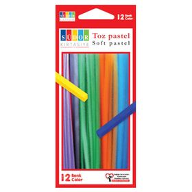 Südor BS97 12'li Pastel Boya