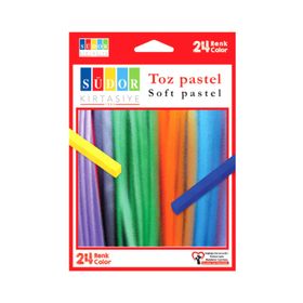 Südor BS98 24'lü Pastel Boya