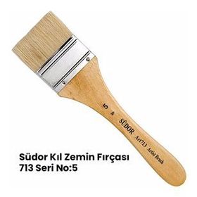 Südor Domuz Kılı 713 No:5 Zemin Fırçası