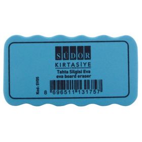 Südor EVASV05 Tahta Silgi