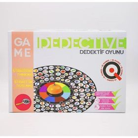 Südor Games Dedektif Oyunu