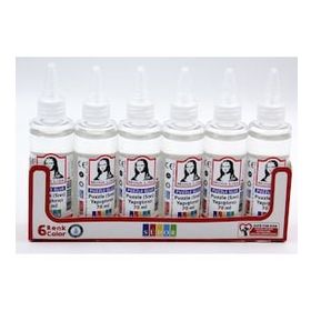 Südor Glue 6x70 ml Set Puzzle