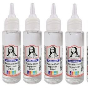 Südor Glue Puzzle Yapıştırıcısı