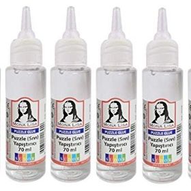 Südor Glue Puzzle Yapıştırıcısı