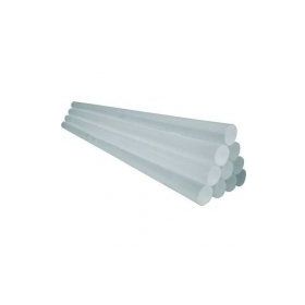 Südor HG04 1 kg 30 cm Kalın Silikon Mum