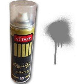 Südor Jant Gri 200 ml Sprey Boya