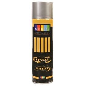 Südor Jant Gri 200 ml Sprey Boya