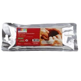 Südor Kahverengi 250 gr Seramik Hamuru