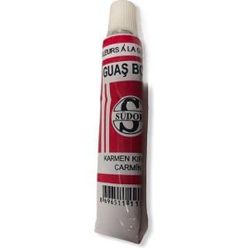 Südor Karmen Tüp 8,5 ml Guaj Boya