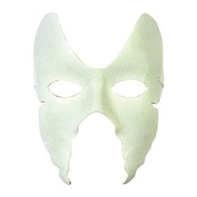 Südor Karton Kelebek Maske