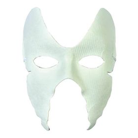 Südor Karton Kelebek Maske