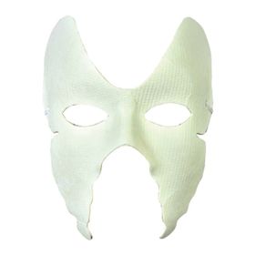 Südor Karton Kelebek Maske