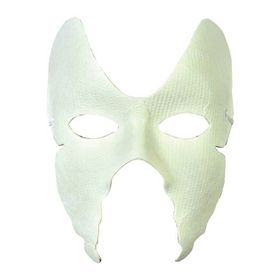 Südor Karton Kelebek Maske