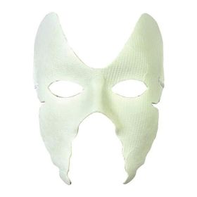 Südor Karton Kelebek Maske