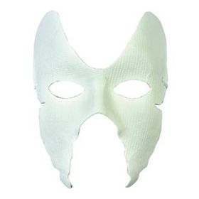 Südor Karton Kelebek Maske