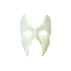 Südor Karton Kelebek Maske