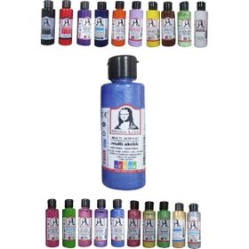 Südor Kirli Beyaz 70 ml Akrilik Boya