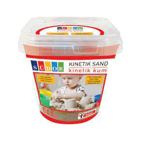 Südor Kovalı 500 gr Kinetik Kum