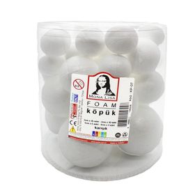 Südor KP-12 6'lı Köpük Top