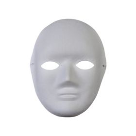 Südor Küçük Yüz Maske Karton