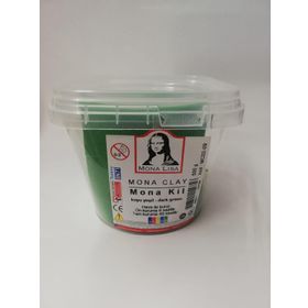 Südor MC02-09 500 gr Mona Lisa Yeşil Kil