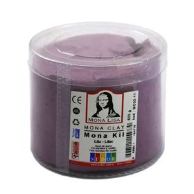 Südor MC02-11 500 gr Mona Lisa Lila Kil