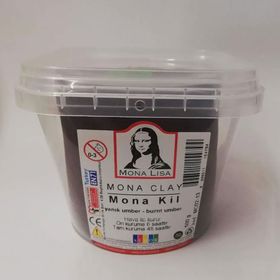 Südor MC02-13 500 gr Mona Lisa Acı Kahve Kil