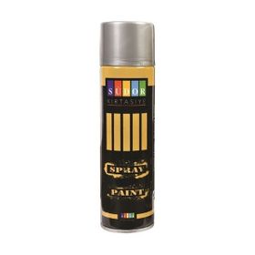Südor Metalik Gri 200 ml Sprey Boya