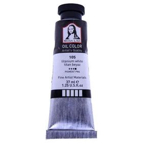 Südor Mona Lisa 105 Titanium White 37 ml Yağlı Boya