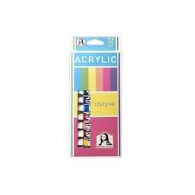 Südor Mona Lisa 12 ml Tüp Akrilik Boya