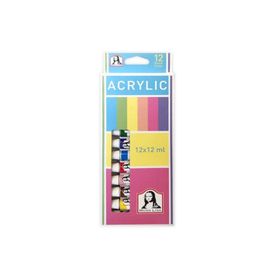 Südor Mona Lisa 12 ml Tüp Akrilik Boya