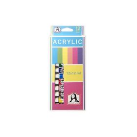 Südor Mona Lisa 12 ml Tüp Akrilik Boya