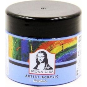 Südor Mona Lisa 125 ml Açık Mavi 534 Akrilik Boya