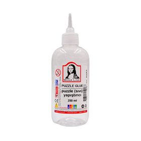 Südor Mona Lisa 250 ml Puzzle Yapıştırıcısı Tutkalı