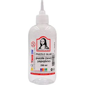 Südor Mona Lisa 250 ml Puzzle Yapıştırıcısı Tutkalı