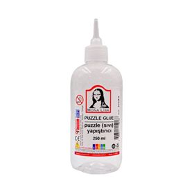 Südor Mona Lisa 250 ml Puzzle Yapıştırıcısı Tutkalı
