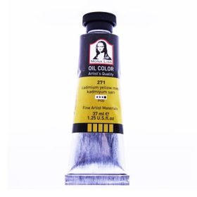 Südor Mona Lisa 271 Kadmiyum Sarı 37 ML Yağlı Boya