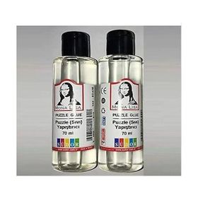 Südor Mona Lisa 2x70 ml Puzzle Yapıştırıcı