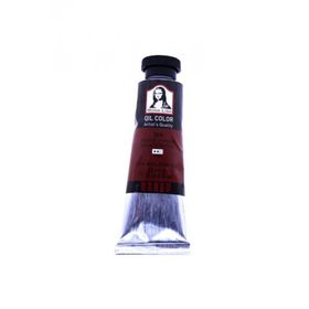 Südor Mona Lisa 326 Alizarin Kırmızı 37 ML Yağlı Boya