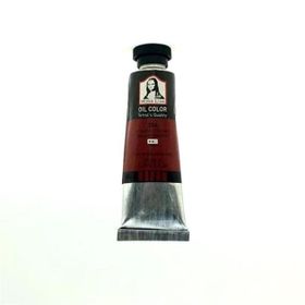 Südor Mona Lisa 326 Alizarin Kırmızı 37 ML Yağlı Boya