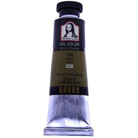 Südor Mona Lisa 37 ml Altın 700 Yağlı Boya