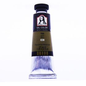 Südor Mona Lisa 37 ml Altın 700 Yağlı Boya