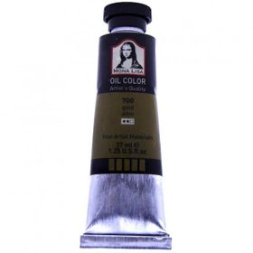 Südor Mona Lisa 37 ml Altın 700 Yağlı Boya