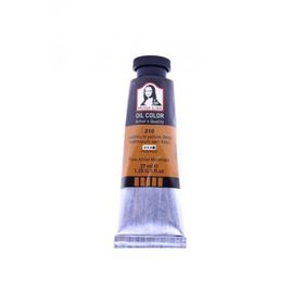 Südor Mona Lisa 37 ml Kadmiyum Sarı Koyu 210 Yağlı Boya