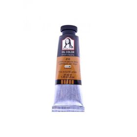 Südor Mona Lisa 37 ml Kadmiyum Sarı Koyu 210 Yağlı Boya