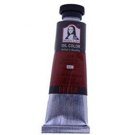 Südor Mona Lisa 37 ml Karmen Kırmızı 318 Yağlı Boya